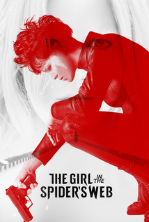 The Girl in the Spider’s Web (2018)