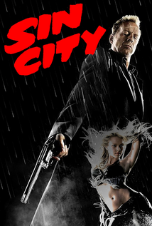 Sin City (2005)