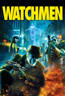 Watchmen (2009)
