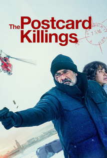 The Postcard Killings (2020)