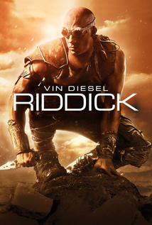 Riddick (2013)