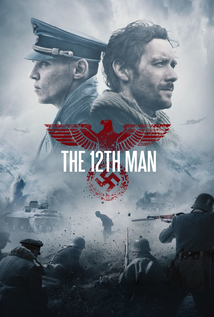 The 12th Man (2017) a.k.a Den 12. mann