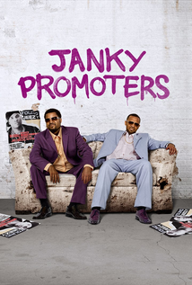 The Janky Promoters (2009)
