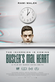 Buster’s Mal Heart (2016)