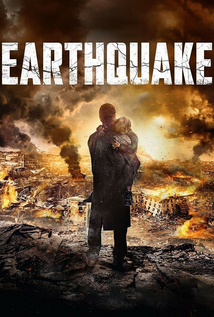 The Earthquake (2016)