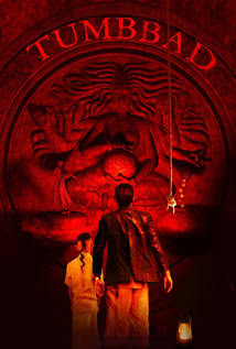 Tumbbad (2018)