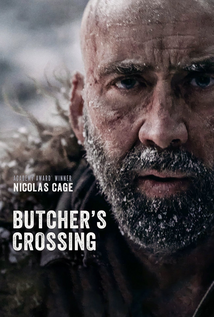 Butcher’s Crossing (2022)