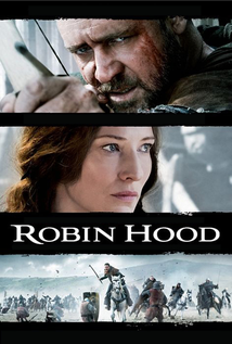 Robin Hood (2010)