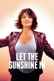 Let the Sunshine In (2017) +18