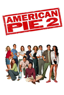 American Pie 2 (2001)
