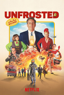 Unfrosted (2024)