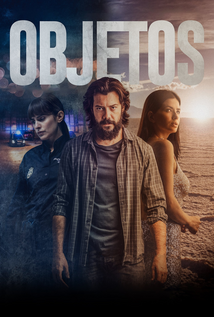 Lost & Found (2022) a.k.a Objetos