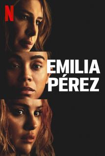 Emilia Perez (2024)