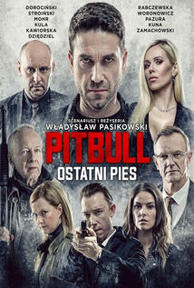 Pitbull: Last Dog (2018)