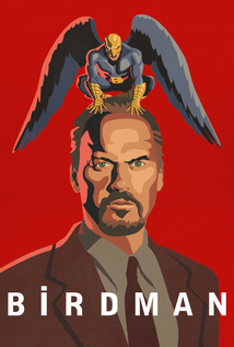 Birdman (2014)