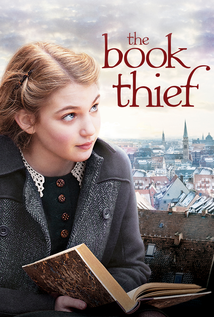 The Book Thief (2013)