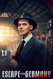Escape from Germany (2024)