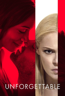 Unforgettable (2017) +18