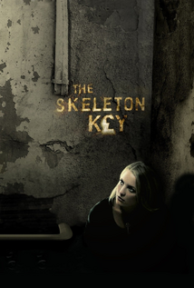The Skeleton Key (2005)