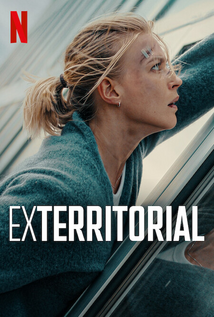 Exterritorial (2025)