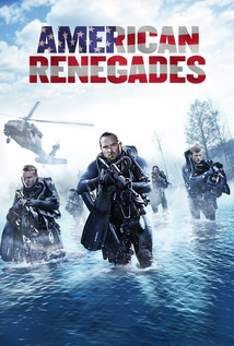 American Renegades (2017)