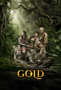 Gold (2017) a.k.a Oro