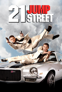 21 Jump Street (2012)