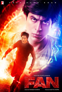 Fan (2016)