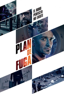 Plan de Fuga (2016)