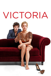 Victoria (2016)