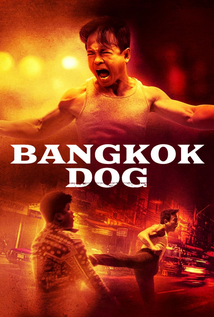 Bangkok Dog (2024)