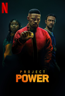 Project Power (2020)
