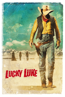 Lucky Luke (2009)