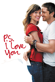 P.S. I Love You (2007)