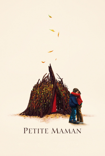 Petite Maman (2021)