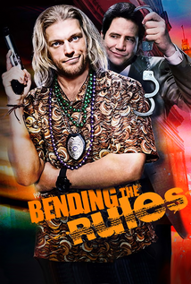 Bending the Rules (2012)