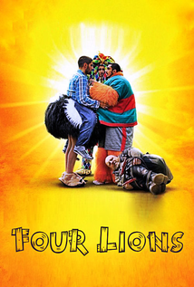 Four Lions (2010)
