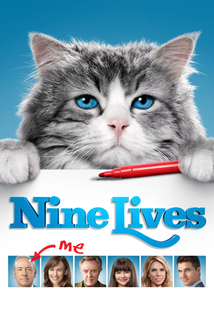 Nine Lives (2016)