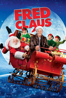 Fred Claus (2007)