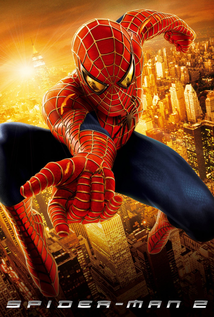Spider-Man 2 (2004)