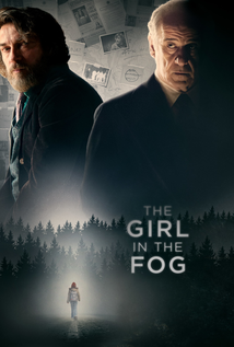 The Girl In The Fog (2017) aka La ragazza nella nebbia