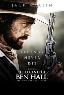 The Legend of Ben Hall (2016)