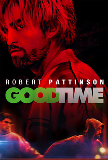 Good Time (2017)