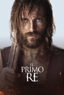 The First King (2019) a.k.a IL Primo Re