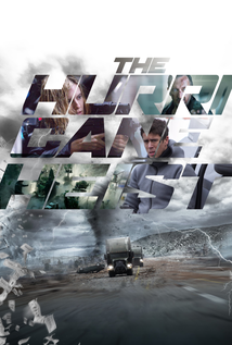 The Hurricane Heist (2018)
