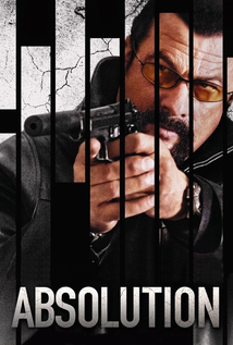 Absolution (2015) a.k.a. Mercenary: Absolution