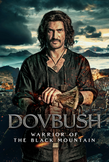 Dovbush (2023)