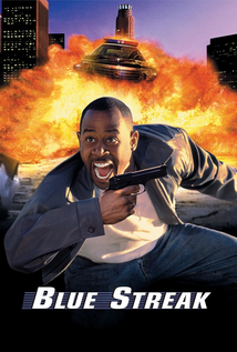 Blue Streak (1999)