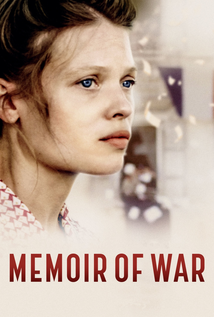 Memoir of War (2017) a.k.a La douleur