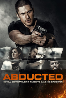 Abducted (2018) a.k.a Diverted Eden